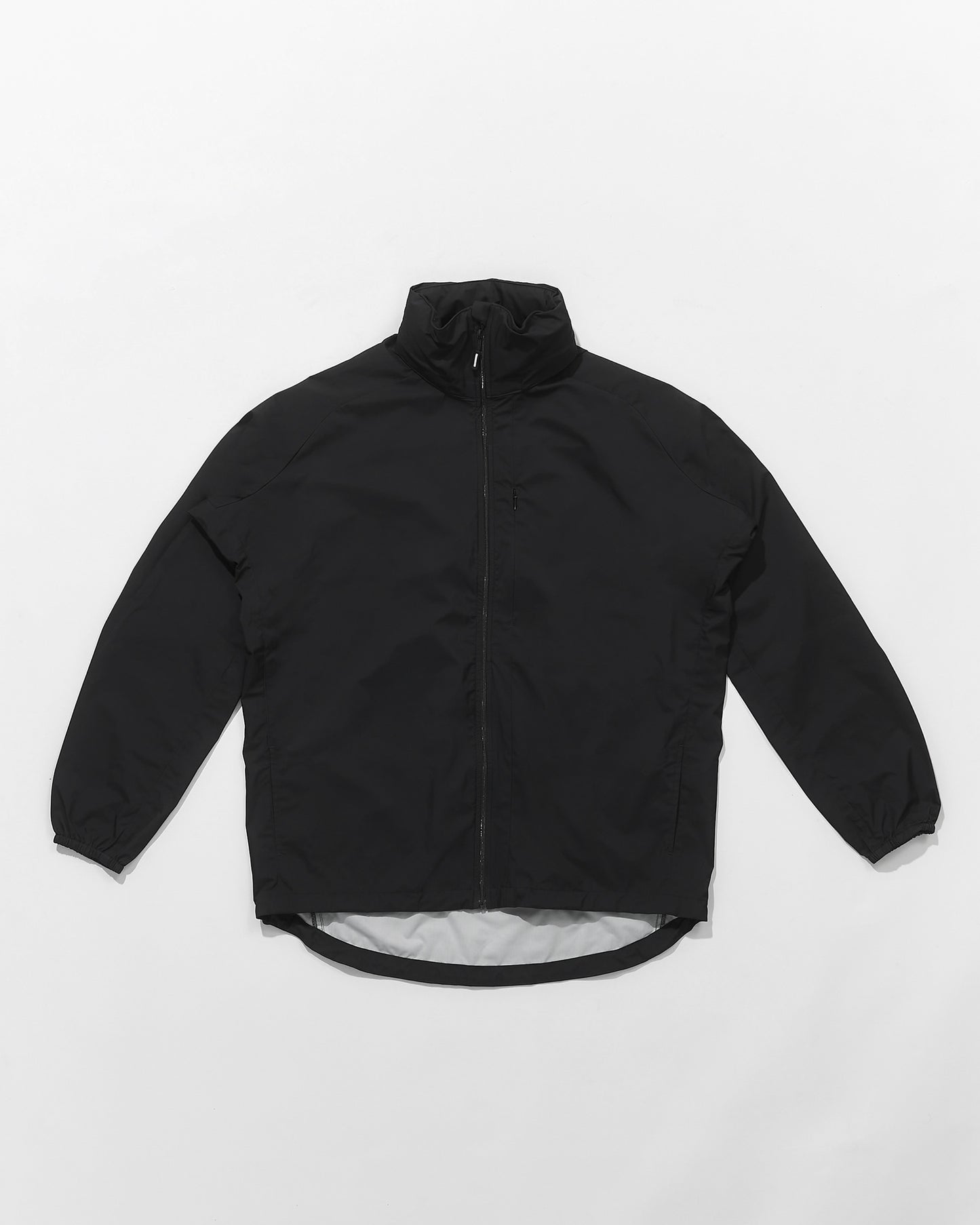 VISOR HOODIE -SWC-