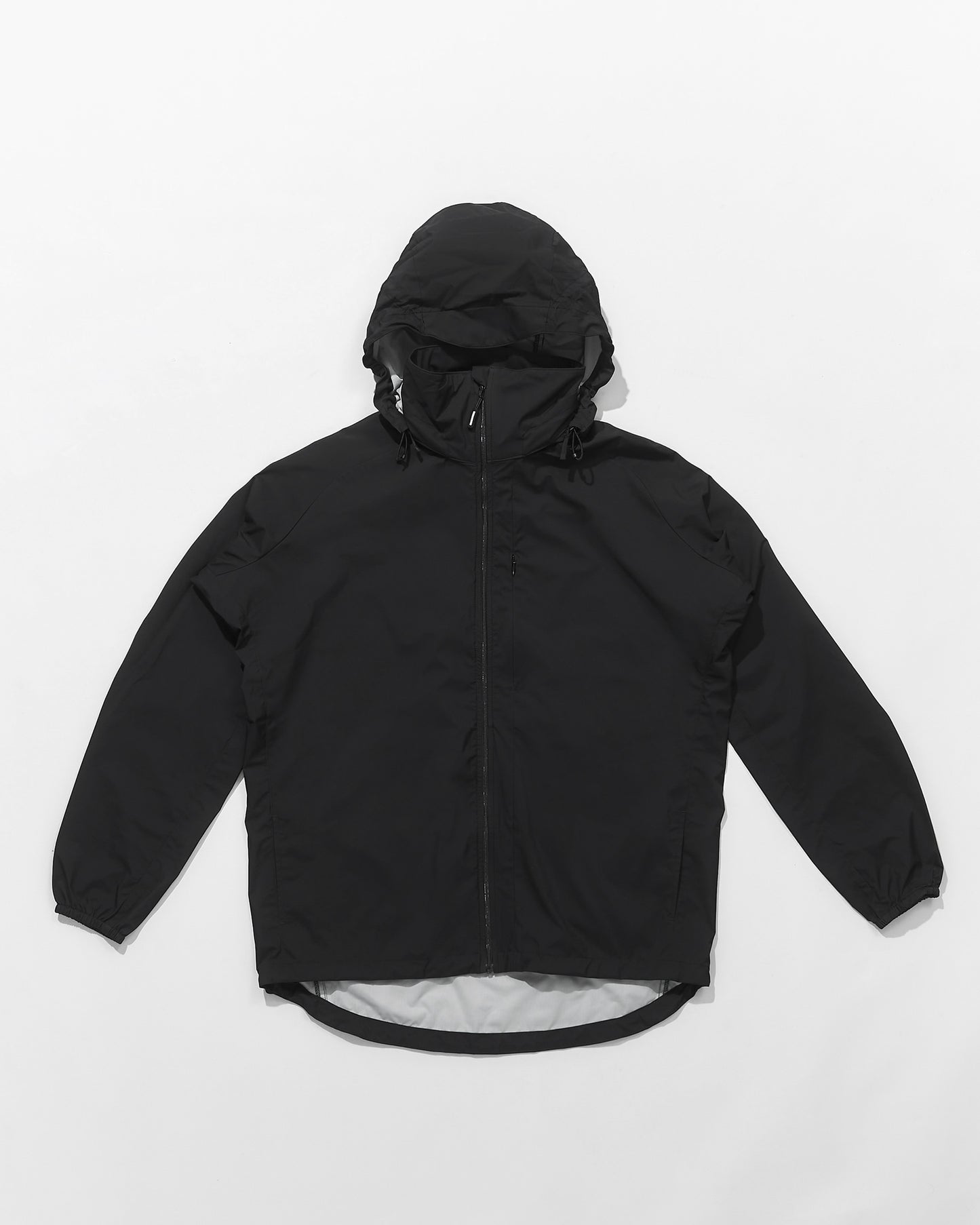VISOR HOODIE -SWC-