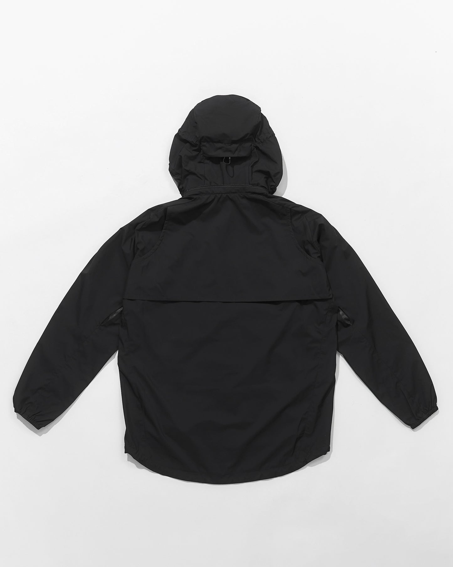 VISOR HOODIE -SWC-