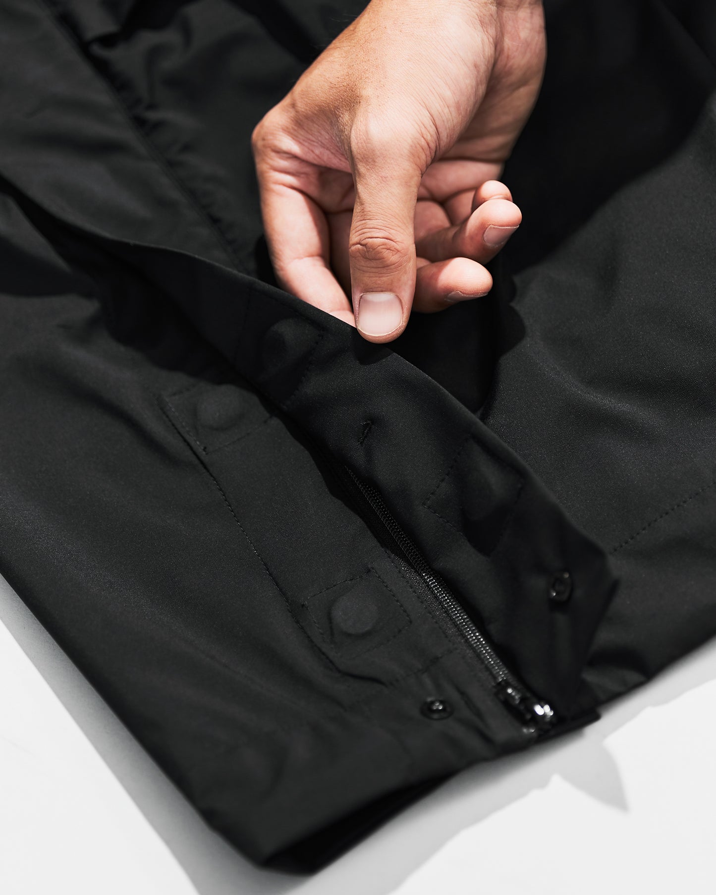 ACTIVIST SLACKS -SWC-
