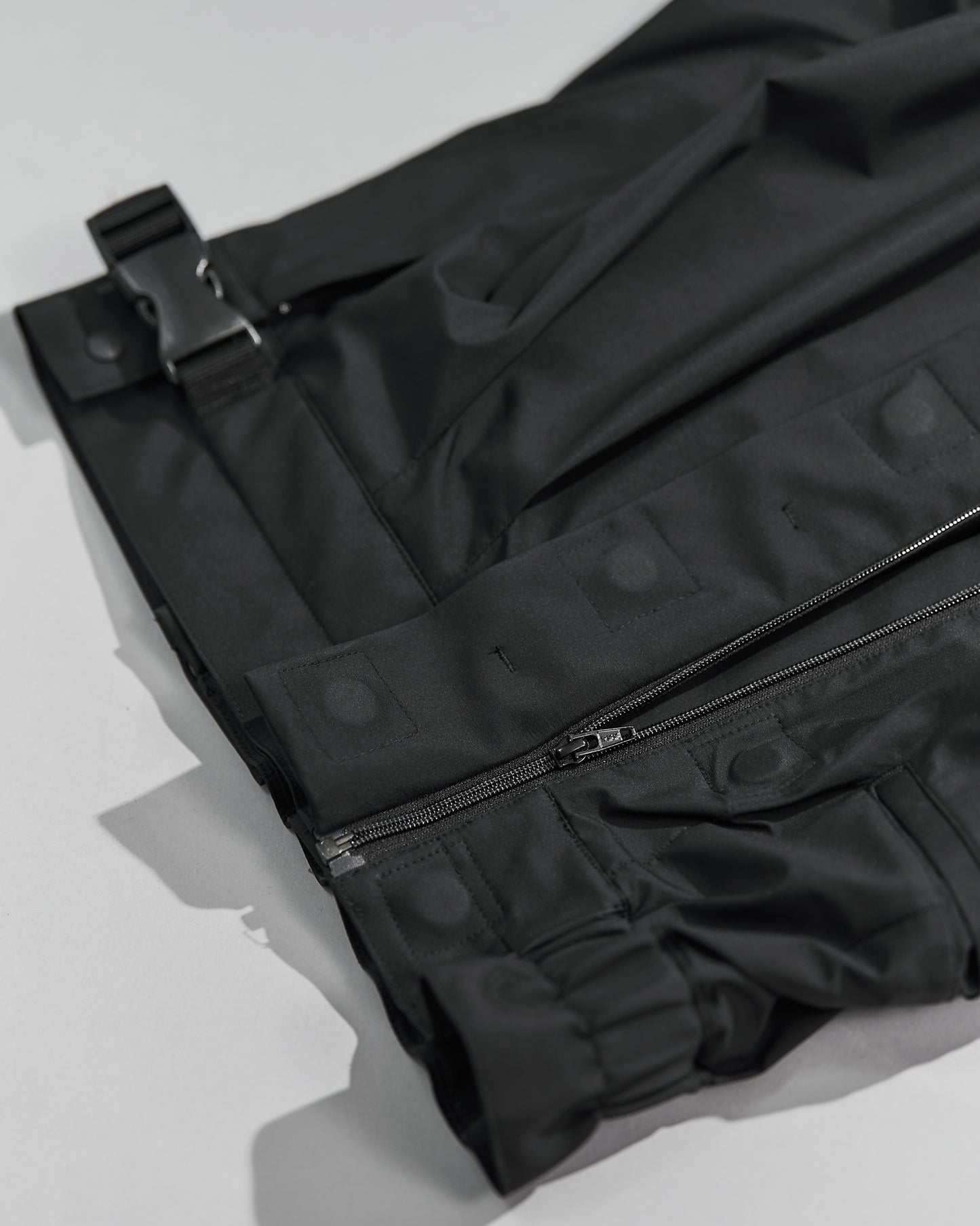 ACTIVIST SLACKS -SWC-