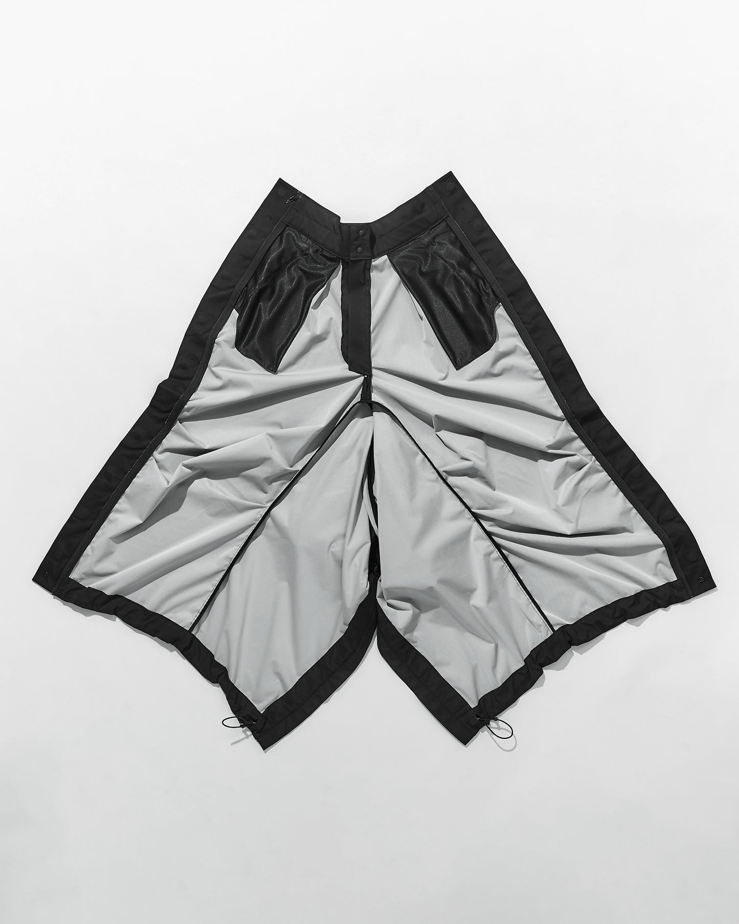 ACTIVIST SLACKS -SWC-