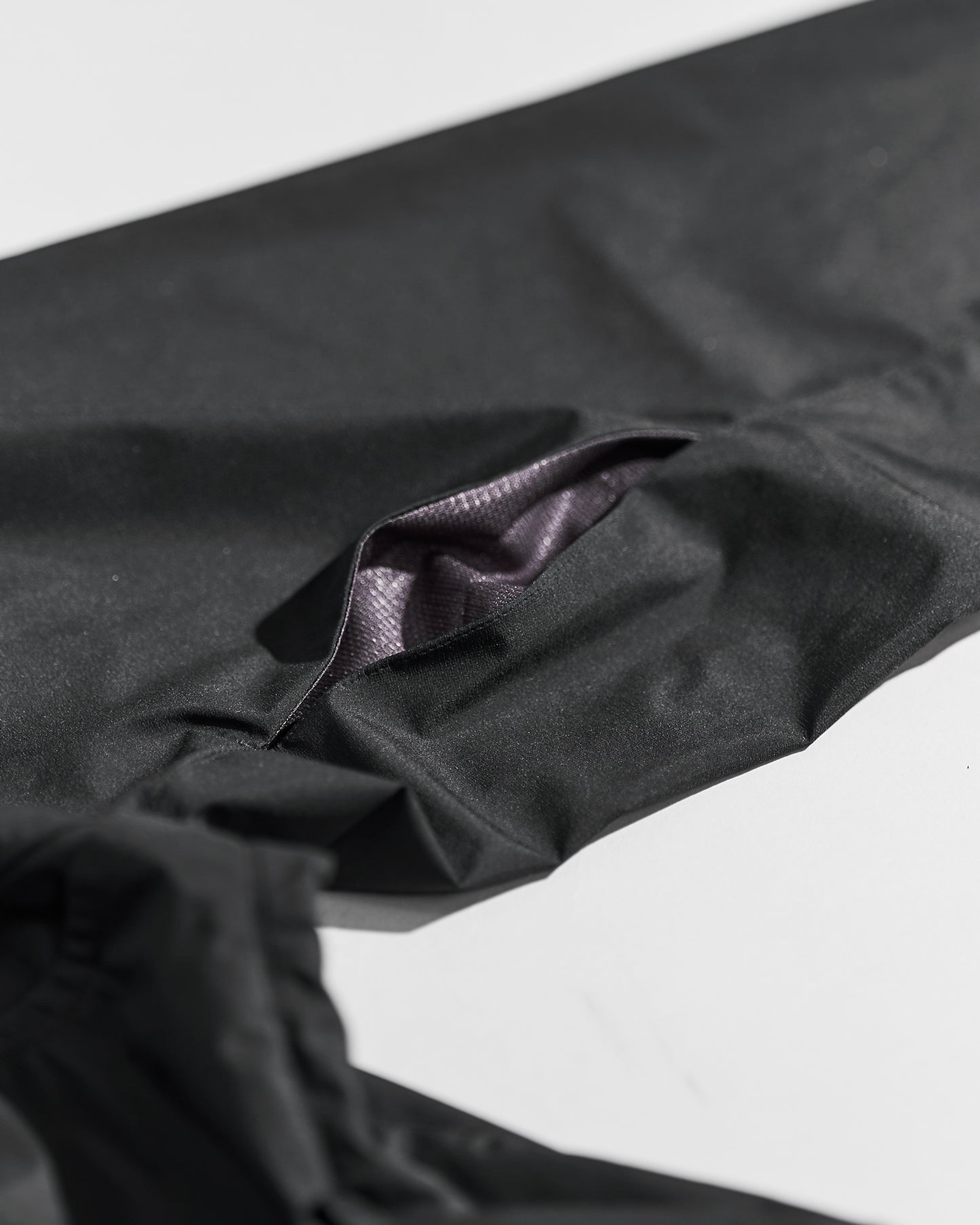 VISOR HOODIE -SWC-