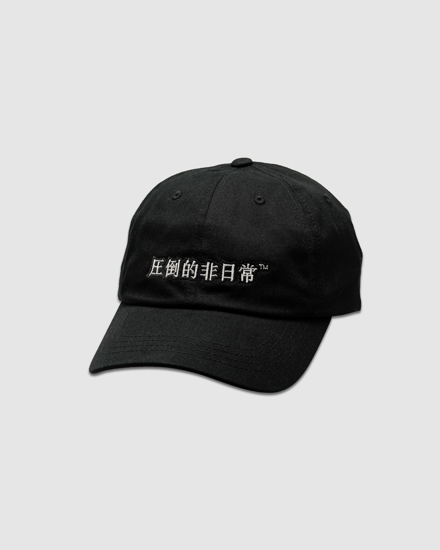 BASEBALL CAP