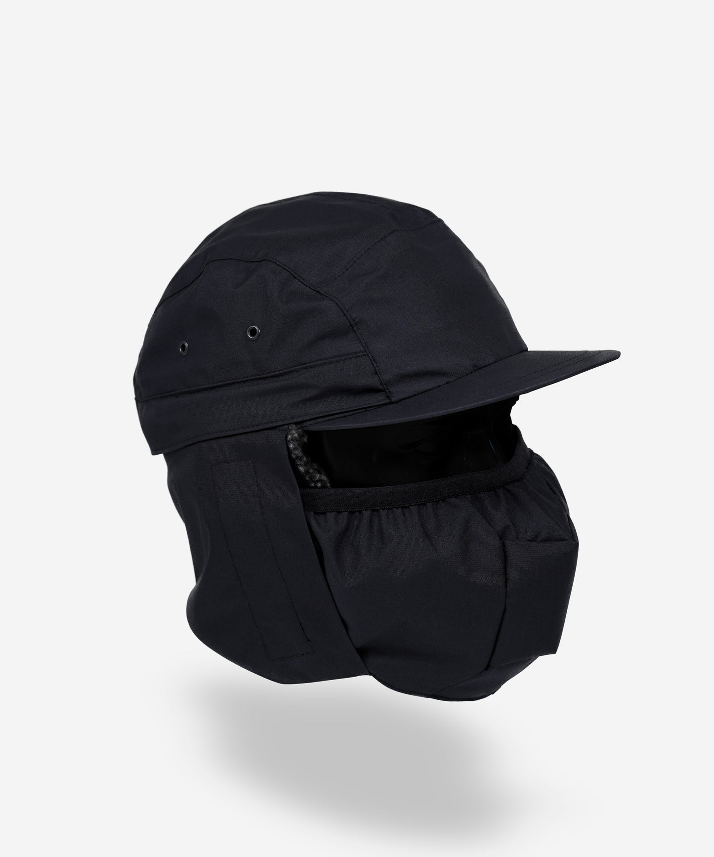 SWC CAP