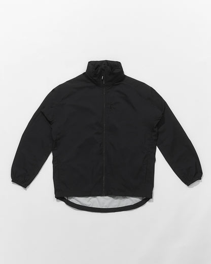 VISOR HOODIE -SWC-