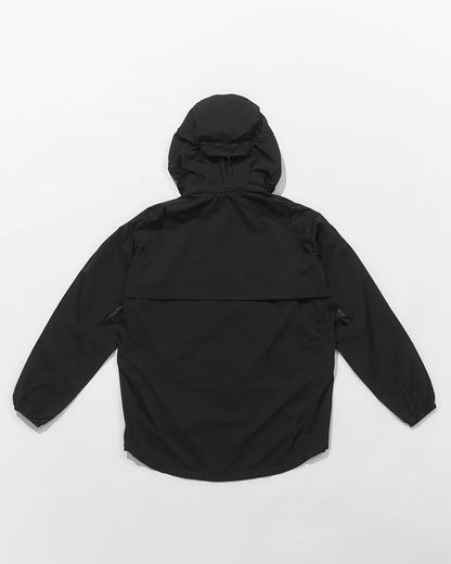VISOR HOODIE -SWC-