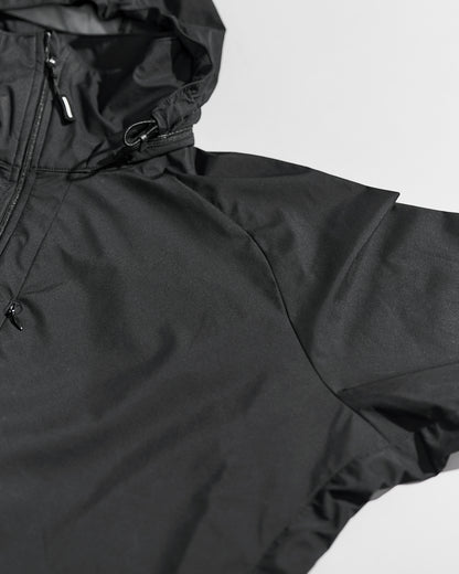 VISOR HOODIE -SWC-