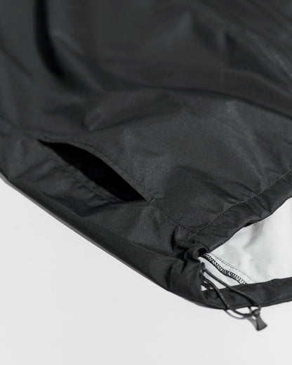 VISOR HOODIE -SWC-