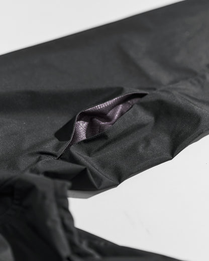 VISOR HOODIE -SWC-