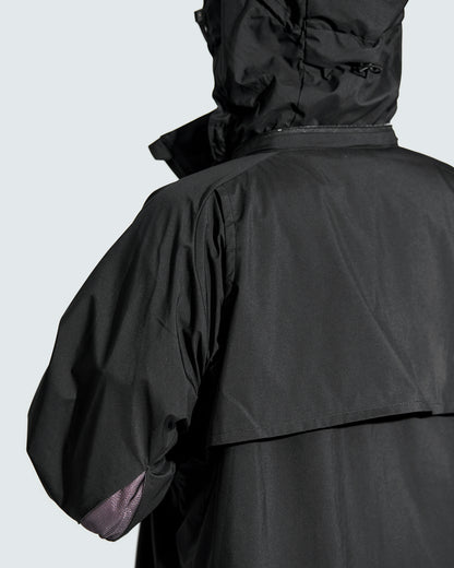 VISOR HOODIE -SWC-