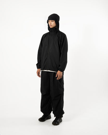 VISOR HOODIE -SWC-