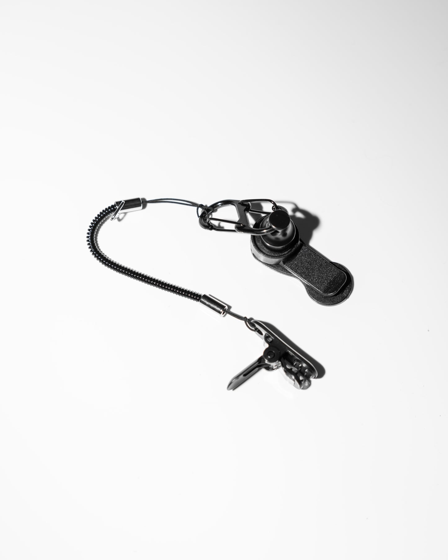 A2 Towel Attachment