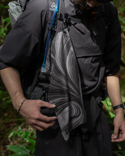 A2 Towel Attachment