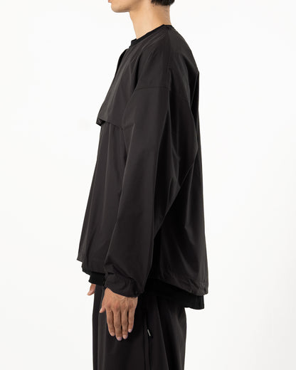FLAP PULLOVER