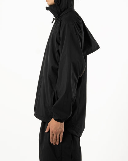 VISOR HOODIE -SWC-