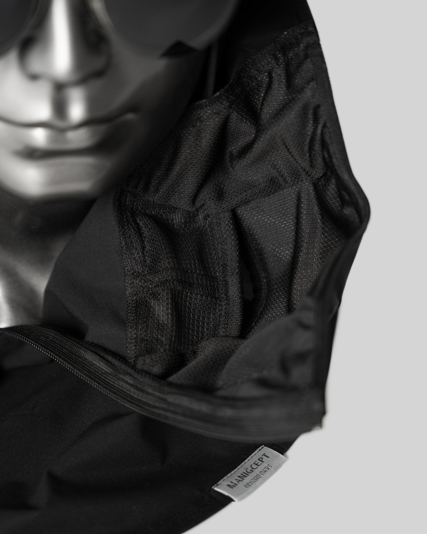 HYBRID BALACLAVA