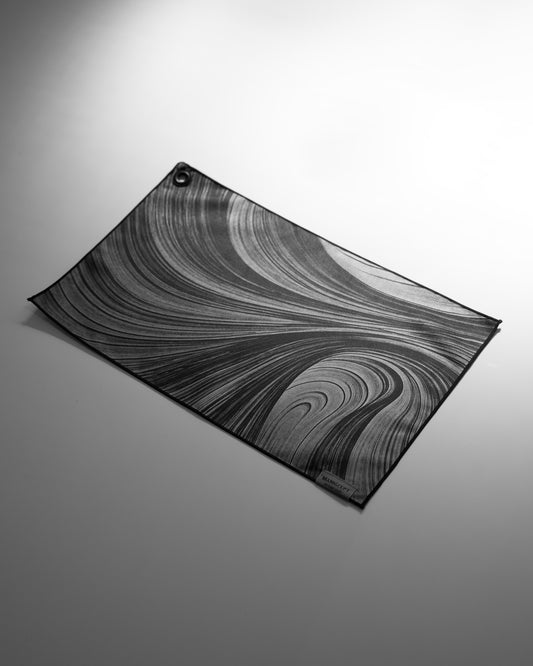 A2 Towel
