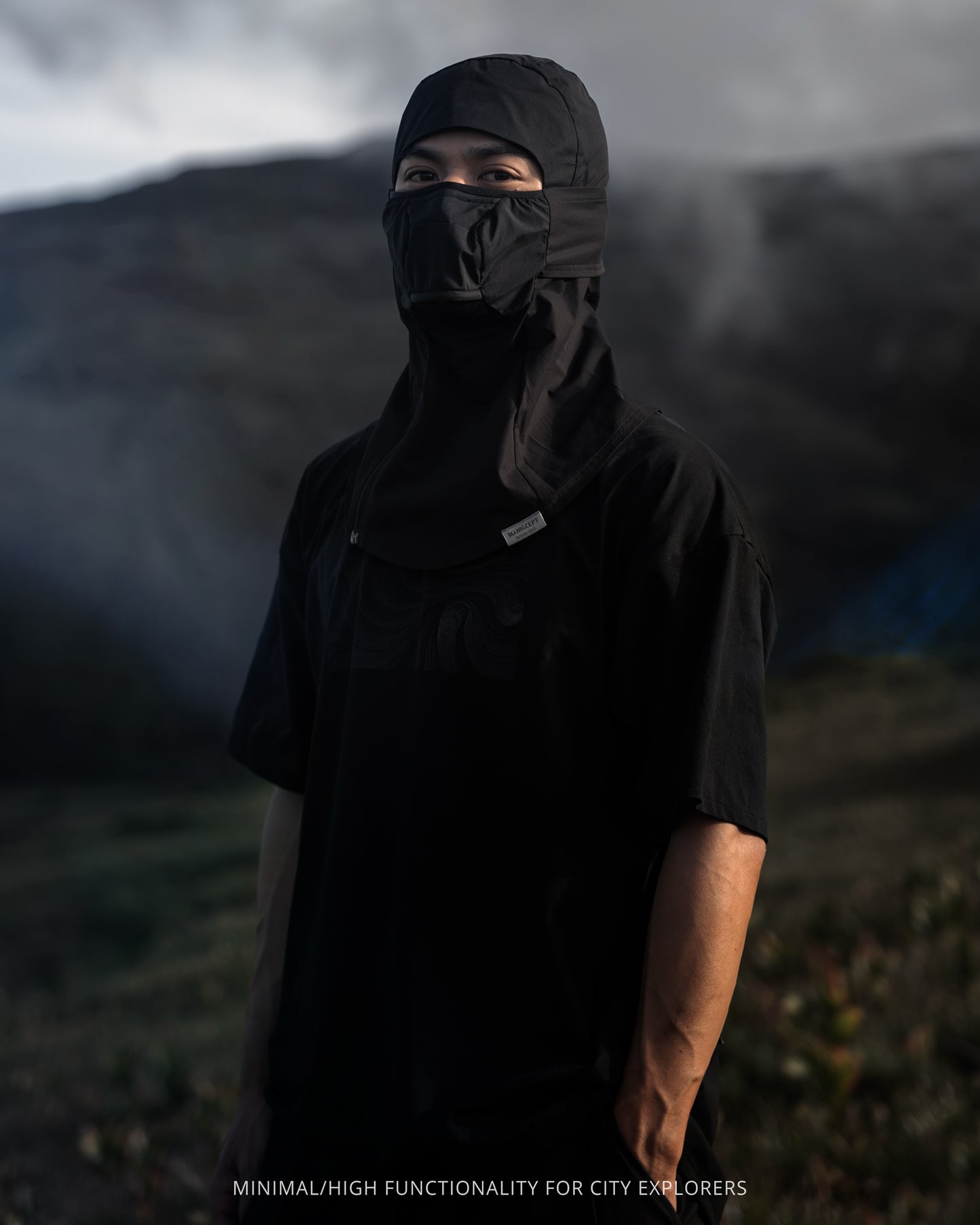 HYBRID BALACLAVA