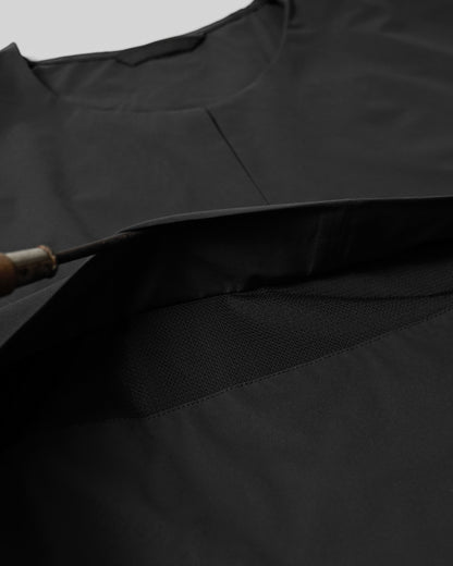 FLAP PULLOVER