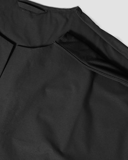 FLAP PULLOVER