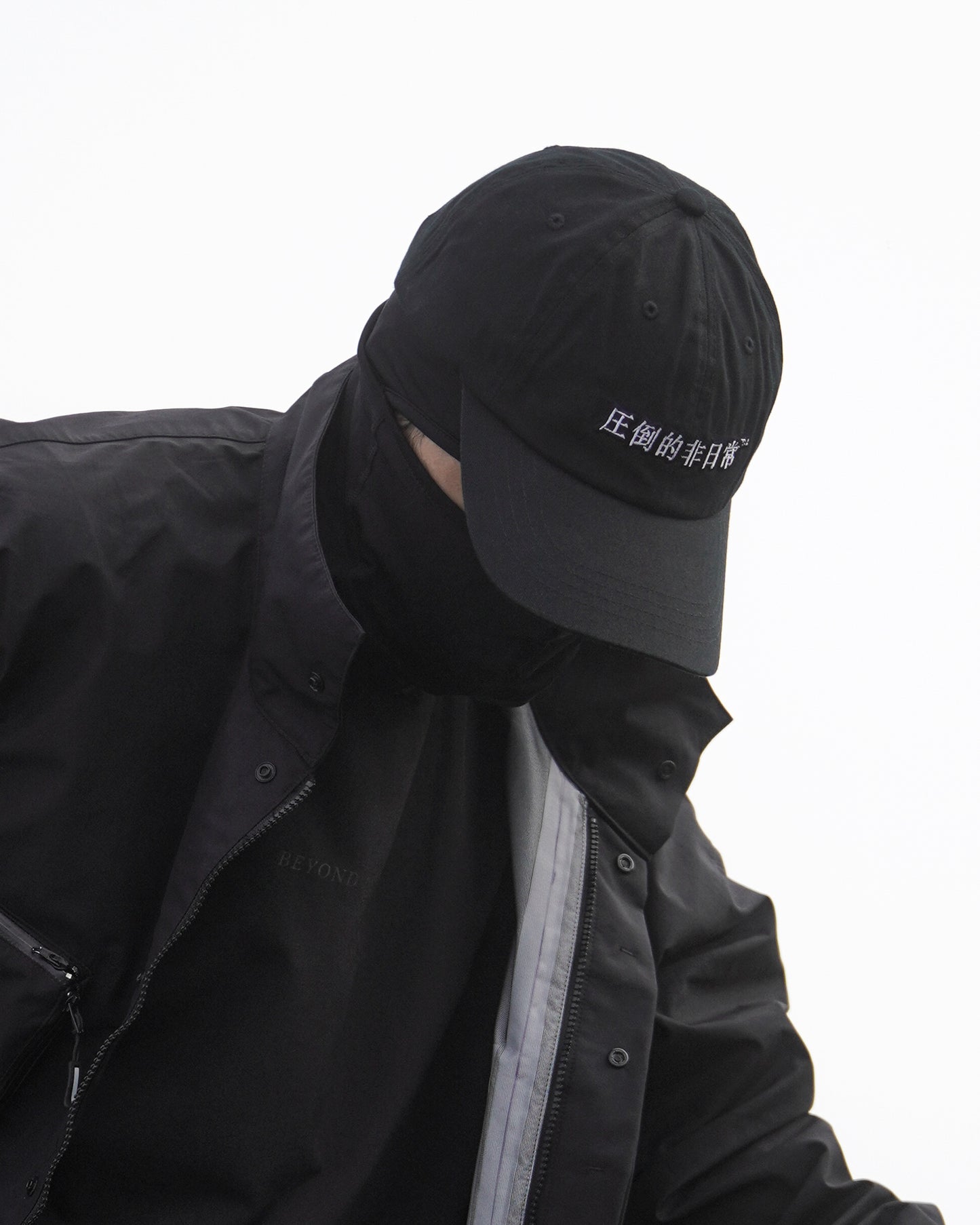 BASEBALL CAP