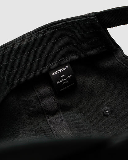 BASEBALL CAP